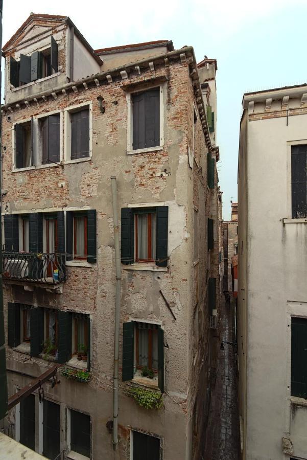 Ca' Botteri Venedig