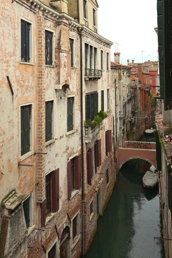 Ca' Botteri Venedig