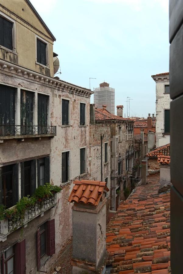Ca' Botteri Gasthof Venedig
