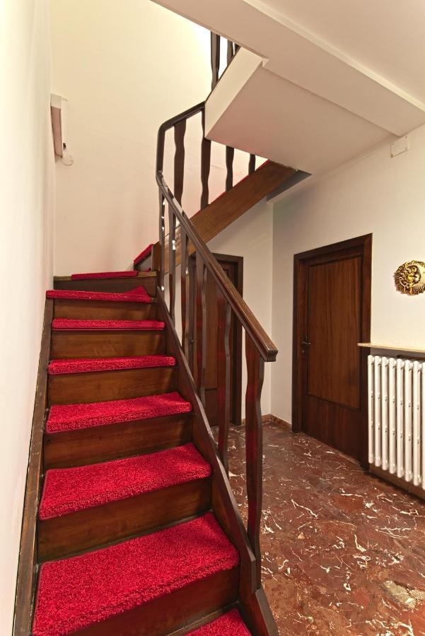 Gasthof Ca' Botteri Venedig
