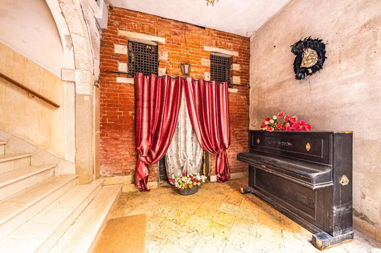 Gasthof Ca' Botteri *