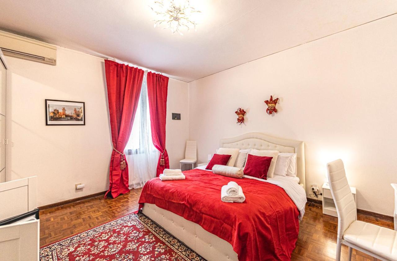 Gasthof Ca' Botteri Venedig